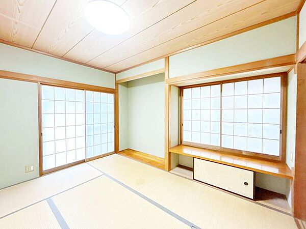 和室