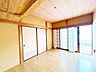 室内：【リフォーム中10/5更新】1階の居室は壁を解体してリビングとつなげます。壁クロス貼り替え、フローリング張り替え、照明交換、他。