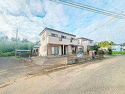 茂原市吉井下 戸建て