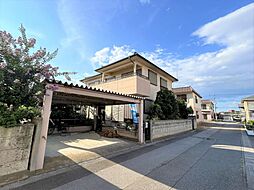 物件画像 館林市松原1丁目　戸建て