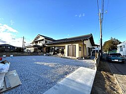 物件画像 太田市新田木崎町　戸建て