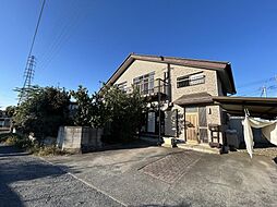 物件画像 館林市大街道1丁目　戸建て