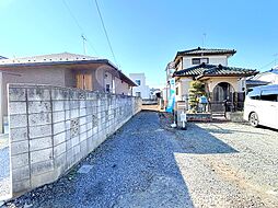 物件画像 太田市新野町　土地