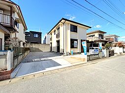 物件画像 太田市新道町　戸建て