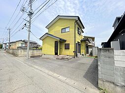 物件画像 館林市大島町　戸建て