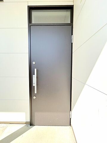 玄関 邑楽郡千代田町大字赤岩179-28