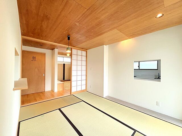 室内 邑楽郡千代田町大字赤岩179-28