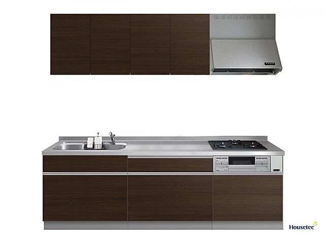 キッチン 館林市大街道3丁目16-19