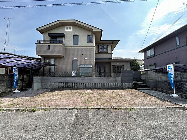 駐車場 館林市大街道3丁目16-19