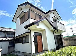 太田市下浜田町　戸建て