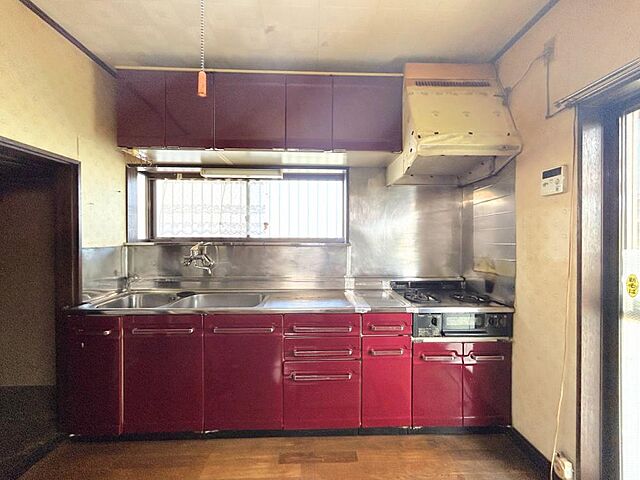 キッチン 館林市近藤町195-30