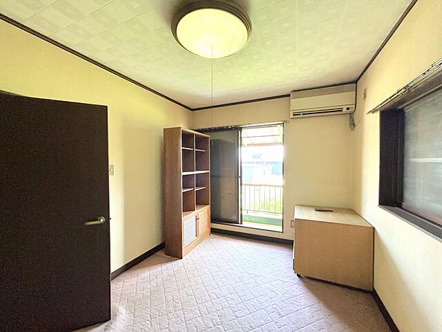 室内 館林市近藤町195-30