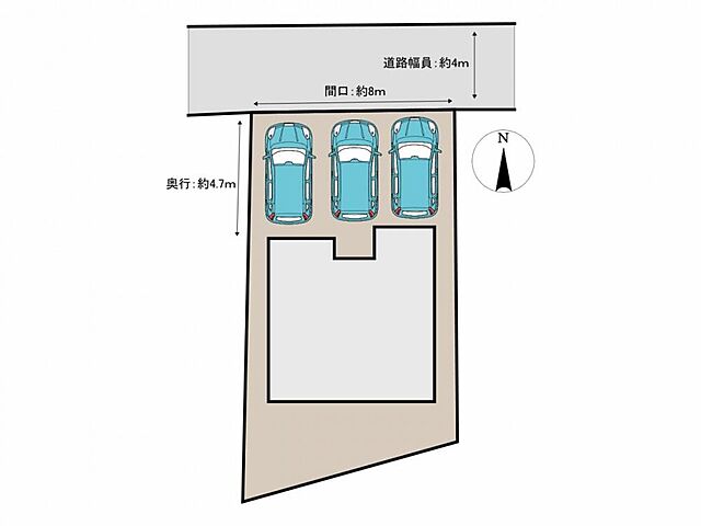 その他 館林市近藤町195-30