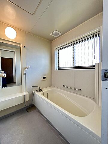 浴室 邑楽郡板倉町大字籾谷1494-12