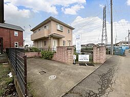 物件画像 太田市鳥山上町 戸建て