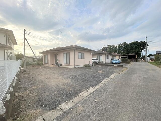 外観 太田市新田村田町1678-6