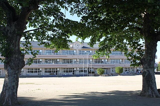 周辺 太田市新田村田町1678-6