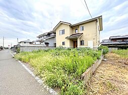物件画像 館林市花山町　戸建て