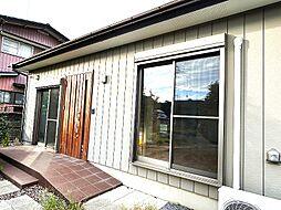物件画像 館林市朝日町　戸建て