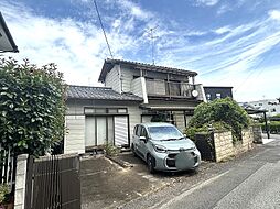 物件画像 館林市城町　戸建て