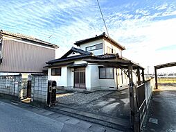 物件画像 館林市近藤町 戸建て
