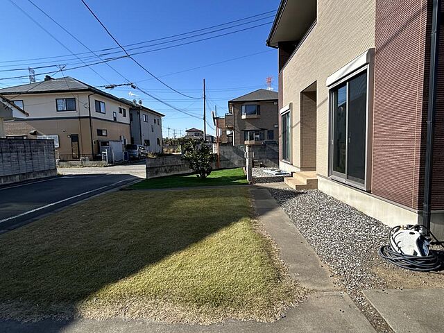 その他 太田市大原町1855-7