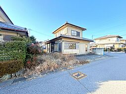 物件画像 太田市成塚町　戸建て