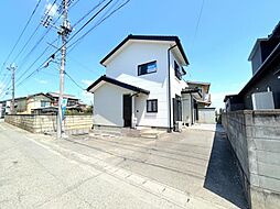 物件画像 館林市大島町　戸建て