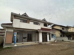 物件画像 太田市新田木崎町　戸建て