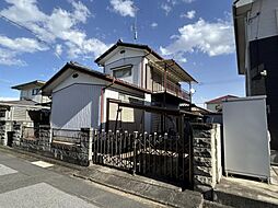 物件画像 館林市瀬戸谷町　戸建て
