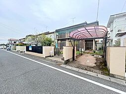 物件画像 館林市高根町 戸建て