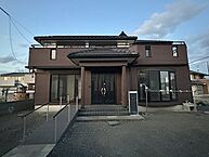 群馬県邑楽郡大泉町大字寄木戸1558-2：物件画像