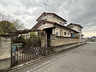 群馬県館林市苗木町1815-5：物件画像