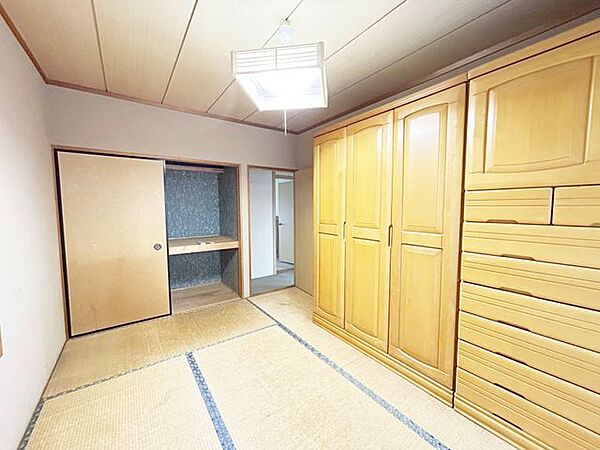 和室を拡大表示