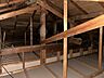 その他：小屋裏です。
