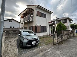 太田市由良町 戸建て