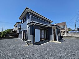 物件画像 伊勢崎市馬見塚町　戸建て