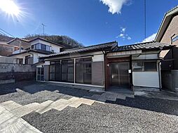 物件画像 桐生市広沢町5丁目　戸建て