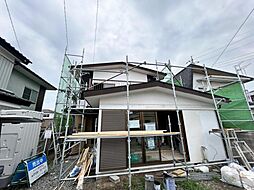 物件画像 桐生市相生町2丁目　戸建て