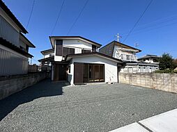 物件画像 桐生市相生町2丁目　戸建て