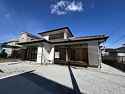 物件画像 桐生市広沢町3丁目　戸建て