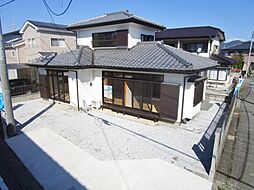 物件画像 桐生市広沢町3丁目 戸建て