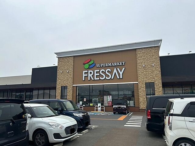 周辺 桐生市広沢町3丁目3841-26