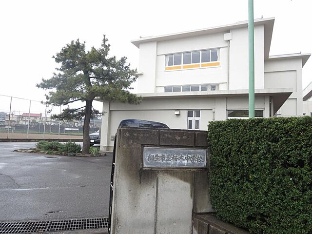 周辺 桐生市広沢町3丁目3841-26