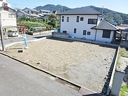 物件画像 桐生市川内町2丁目　土地