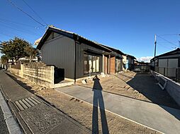 物件画像 伊勢崎市今井町　戸建て