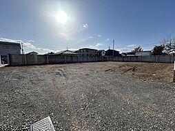 物件画像 桐生市相生町5丁目　土地
