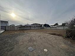 物件画像 桐生市相生町5丁目　土地