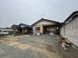 物件画像 桐生市相生町2丁目　戸建て