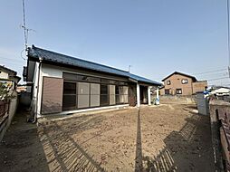 物件画像 桐生市新里町新川　戸建て